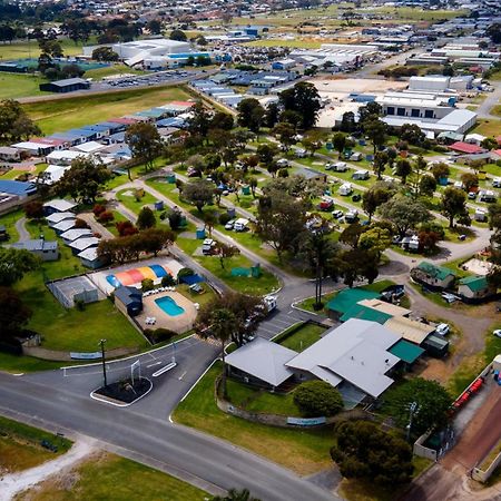 Tasman Holiday Parks - Олбани Екстериор снимка