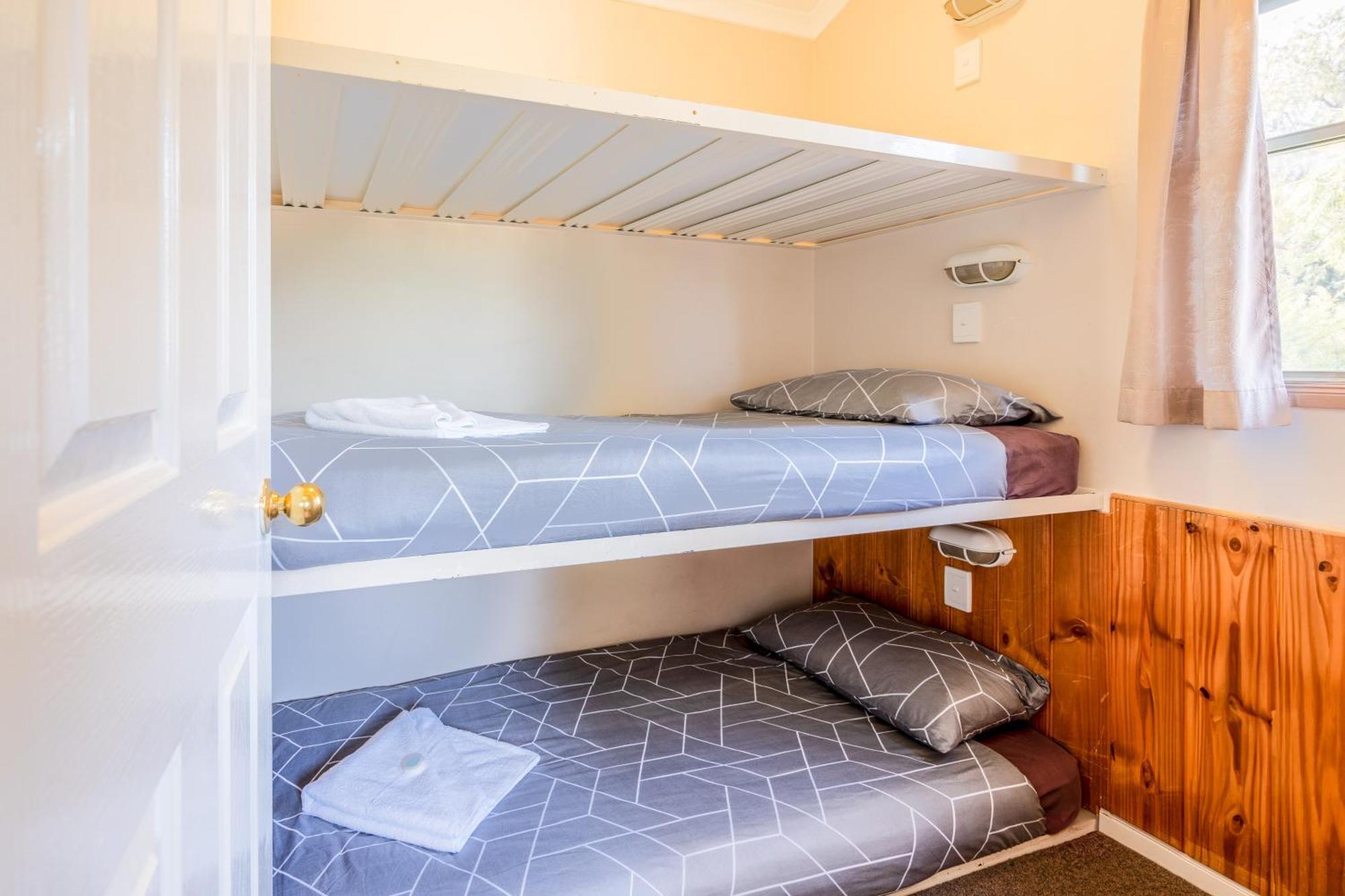 Tasman Holiday Parks - Олбани Стая снимка